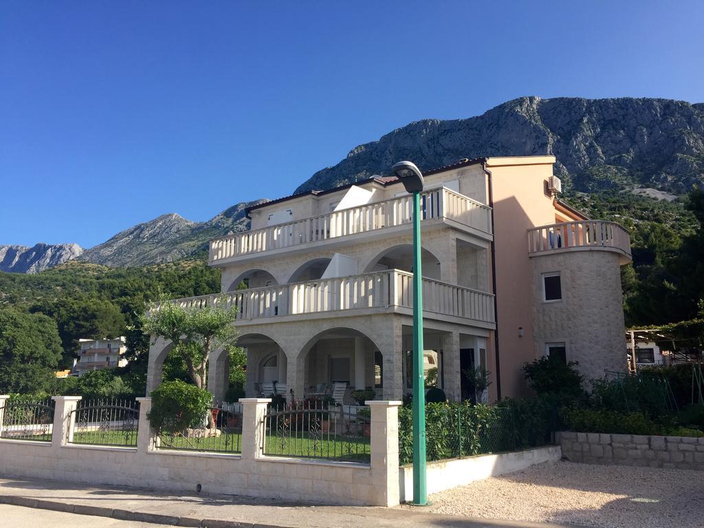 Villakamena Drvenik (Split-Dalmatia) Exterior foto