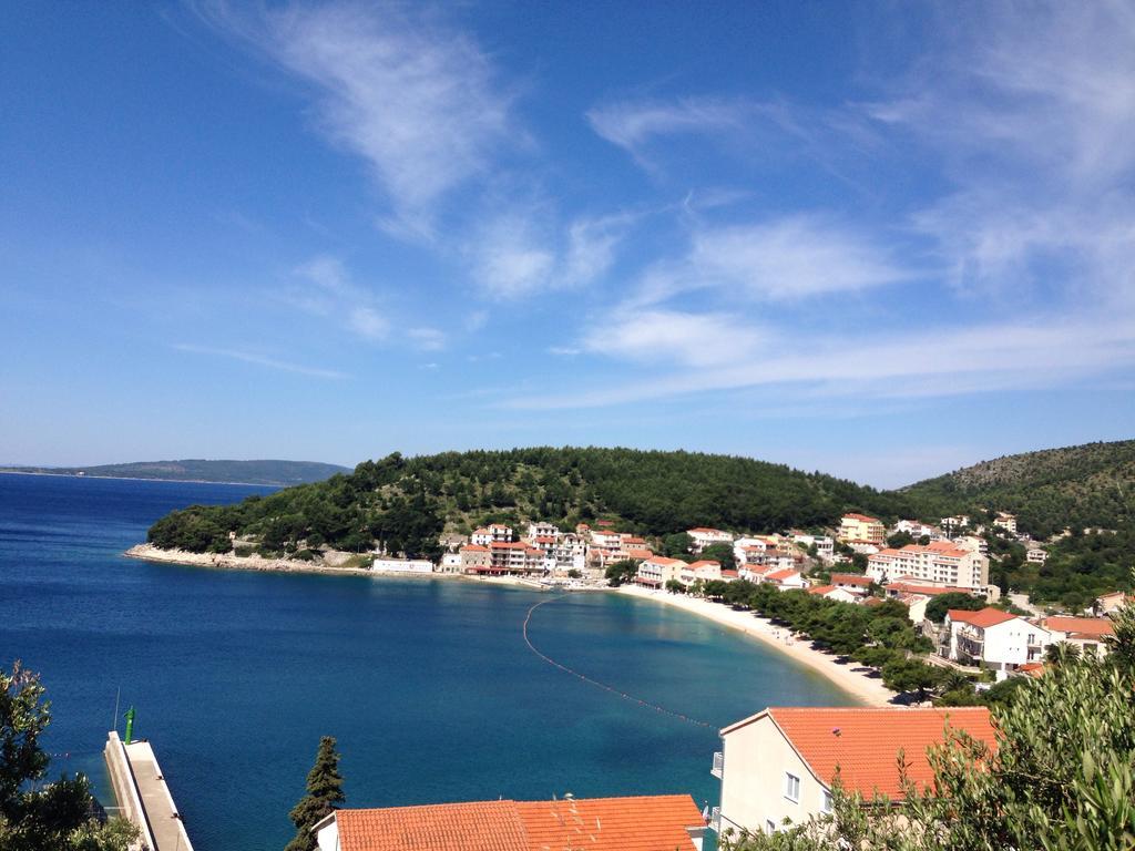 Villakamena Drvenik (Split-Dalmatia) Exterior foto